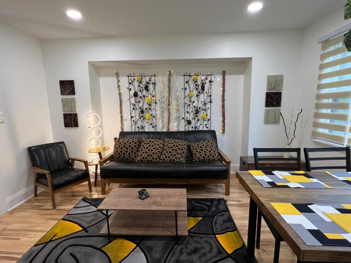 Apartamento Trendy In Tremont, Cle Cleveland Exterior foto
